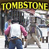 Tombstone