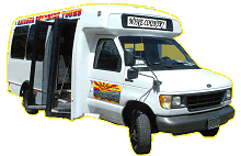 Arizona Sunshine Tours